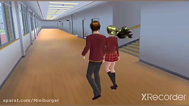 سریال میا قسمت سوم