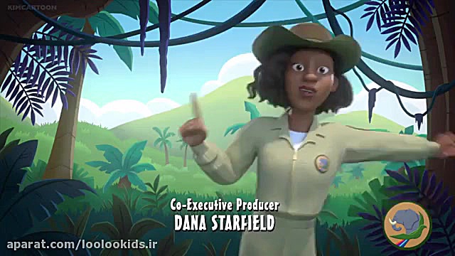 قسمت 36 انیمیشن &quot;ماداگاسک...