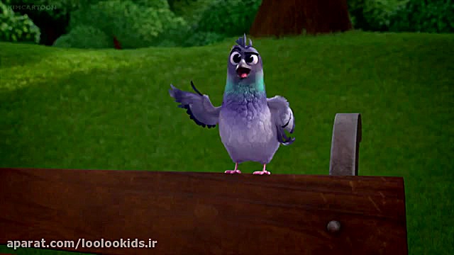 قسمت 38 انیمیشن &quot;ماداگاسک...