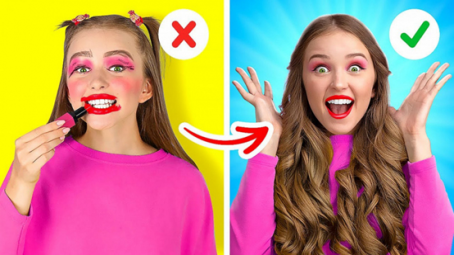 چالش ها و ترفندهای محبوب شدن...