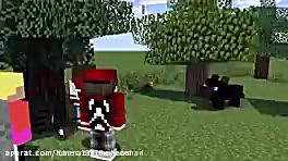 فیلم سینمایی ماینکرافت با زیرن...