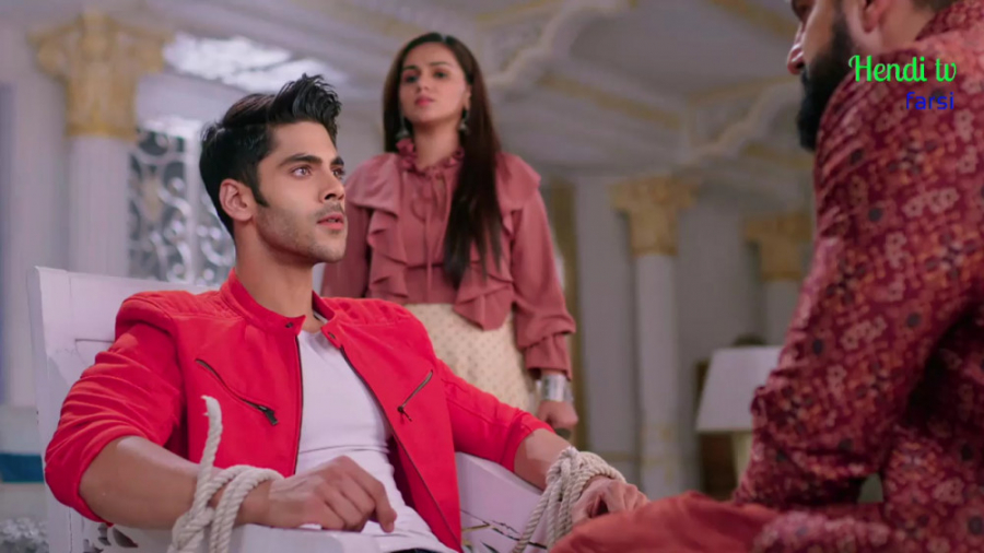 سریال هندی قدرت قسمت ۴۸ ( با ز...