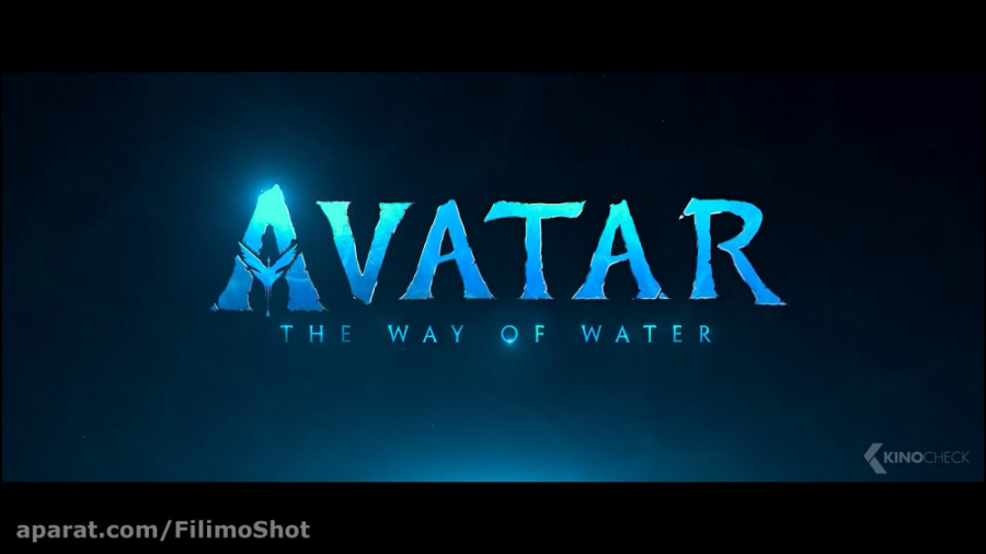 تیزر فیلم آواتار 2