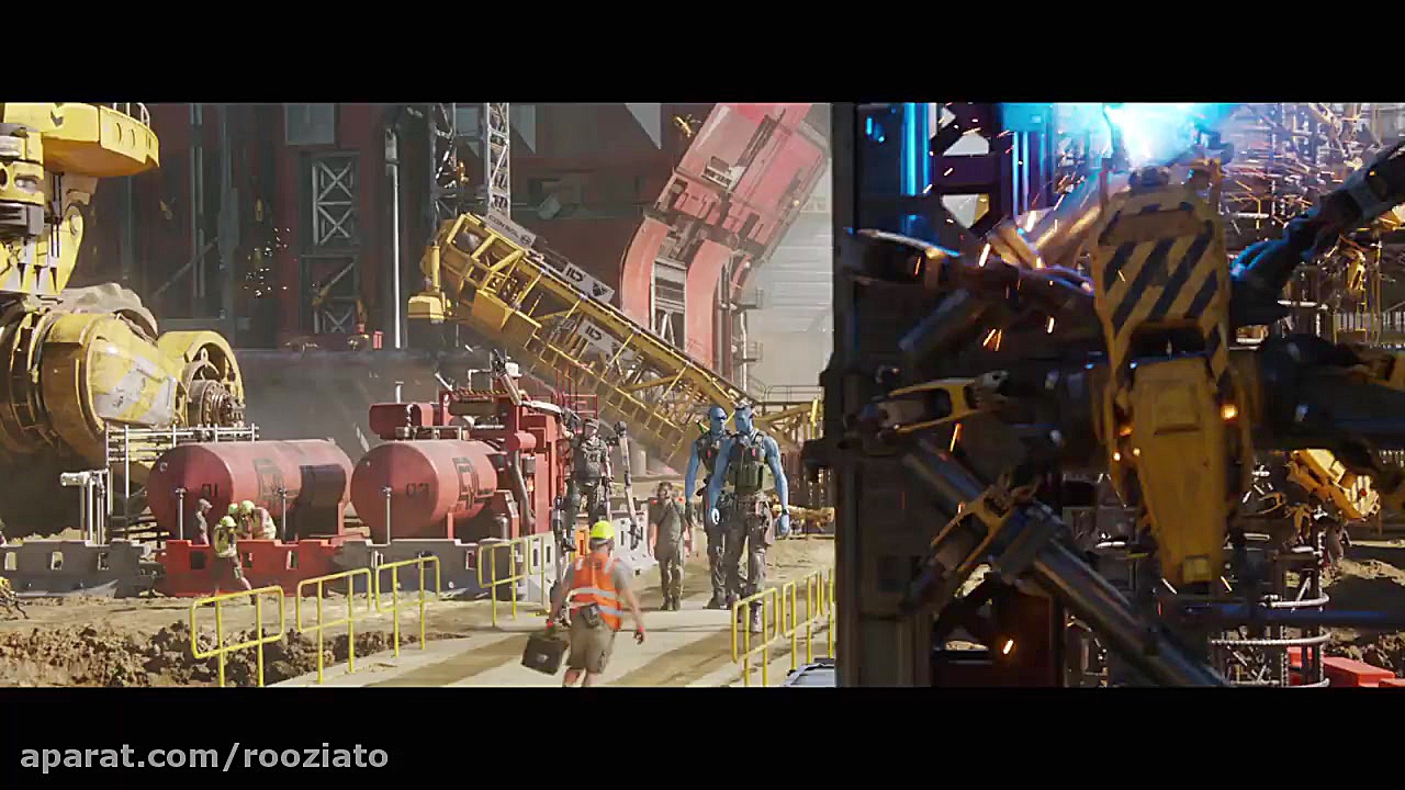 تریلر فیلم آواتار 2 منتشر شد