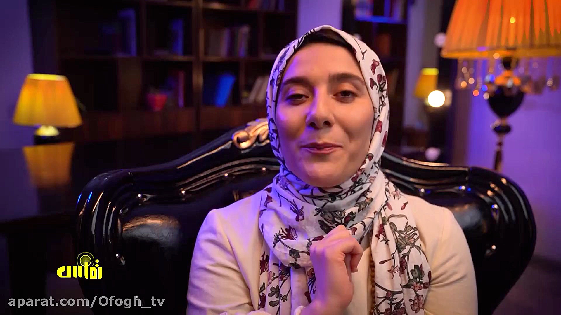 مستند مسابقه تماس  قسمت 19