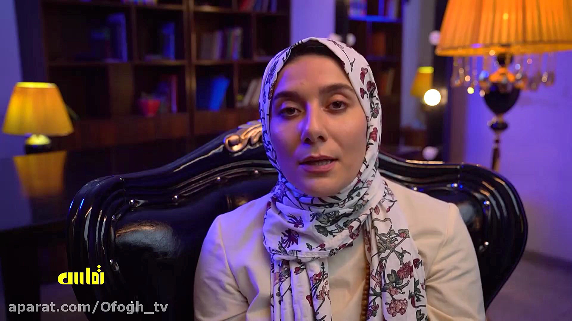 مستند مسابقه تماس  قسمت 20