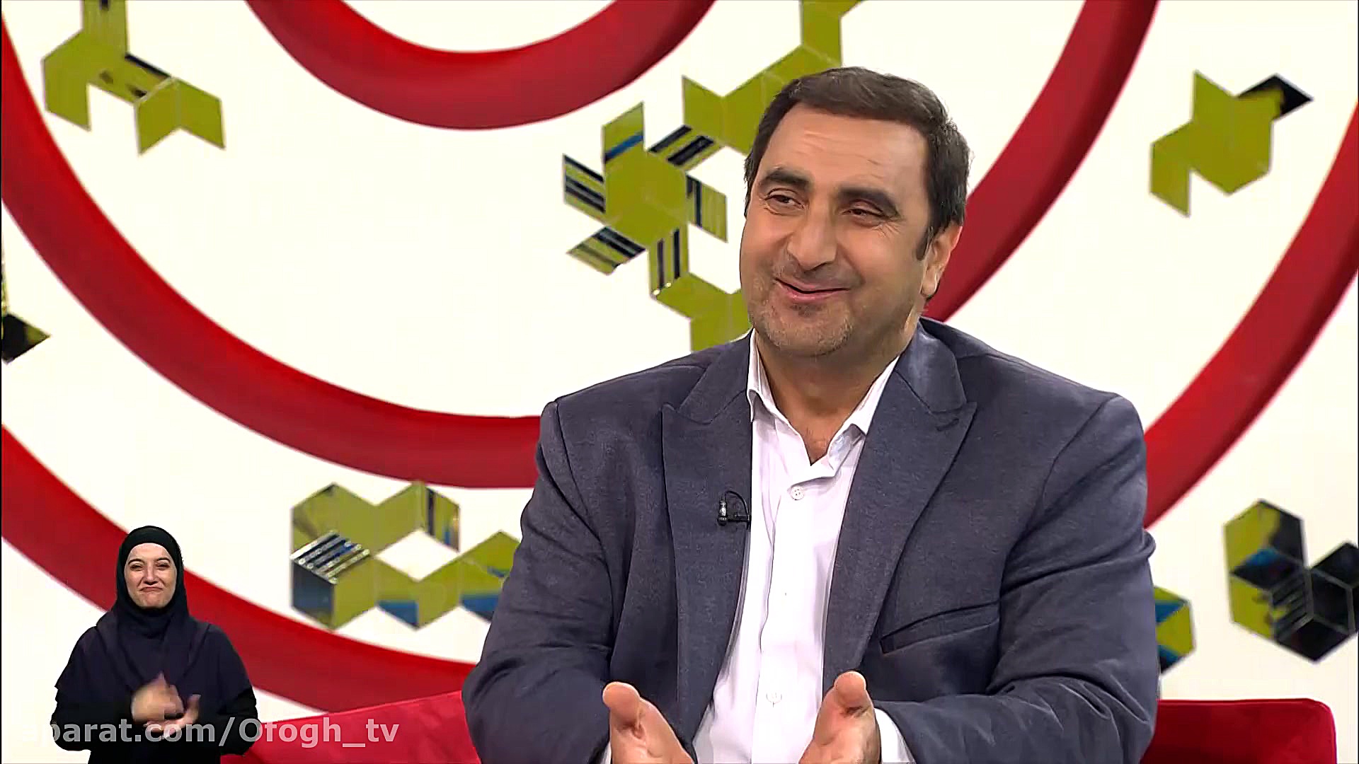 انارستان  خارش پوست و کهیر