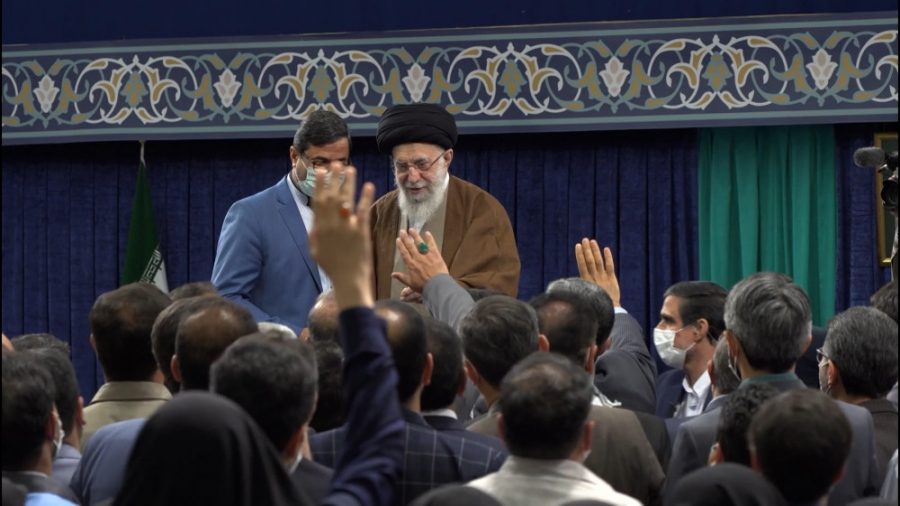 روایت یک خبرنگار | قدرشناسی