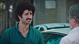 نیسان آبی قسمت ۲۰