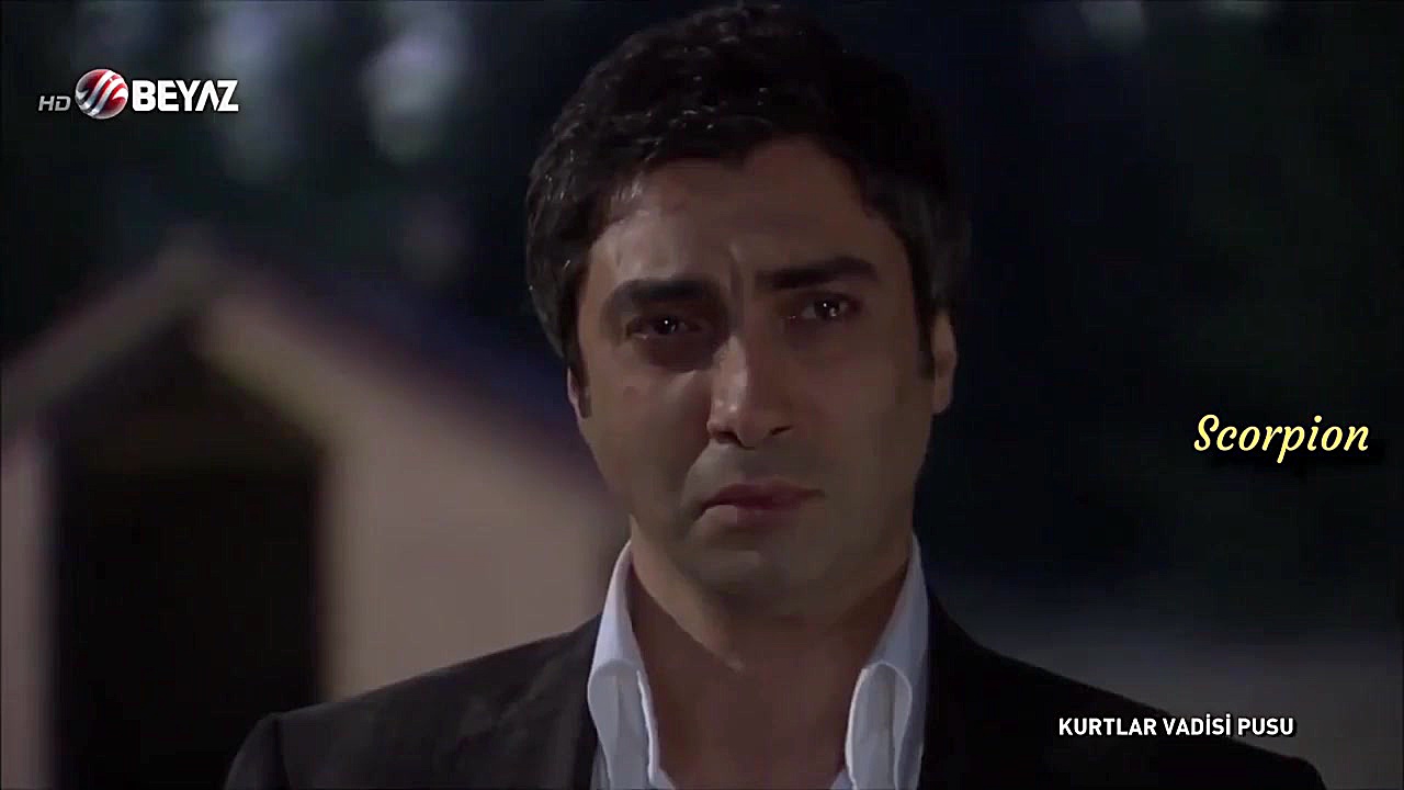 وادی گرگها 4