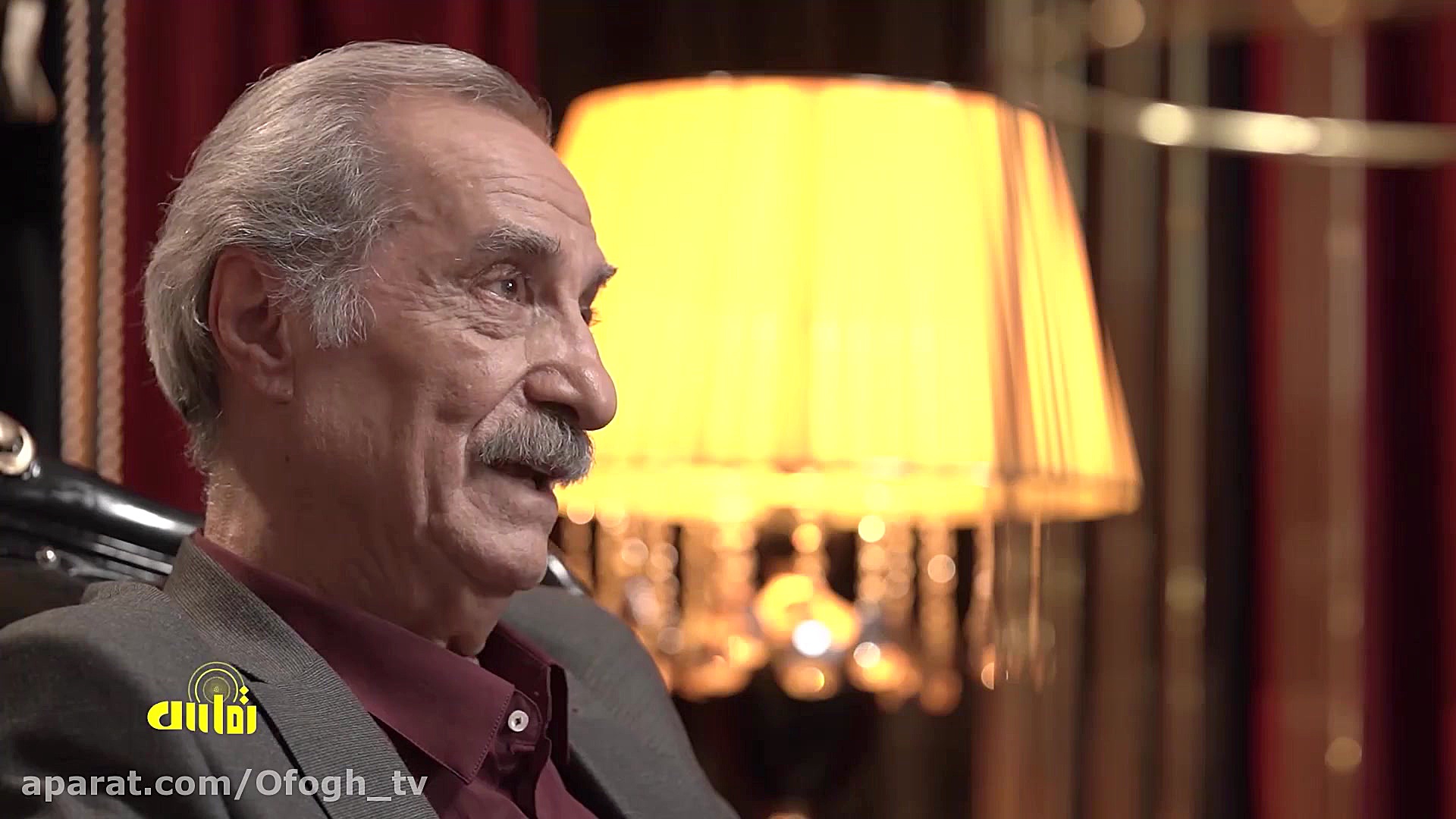 مستند مسابقه تماس  قسمت 17