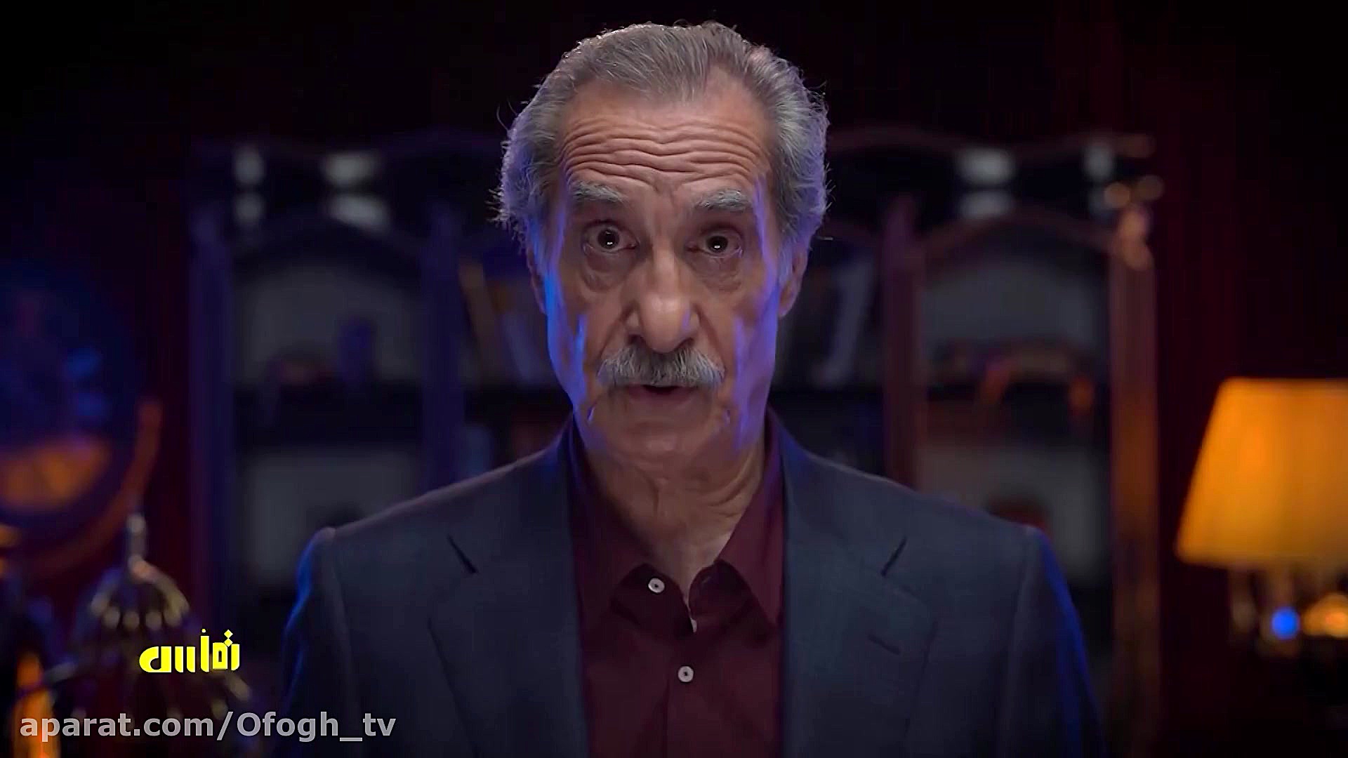 مستند مسابقه تماس  قسمت 16