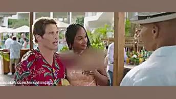 فیلم سینمایی (سونیک ۲) دوبله ف...