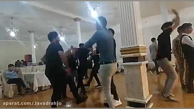 رقص محلی سبزواری