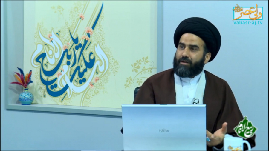 اشتراکات اسلام و یهود و مسیحیت...