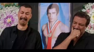 دانلود فیلم سگ بند