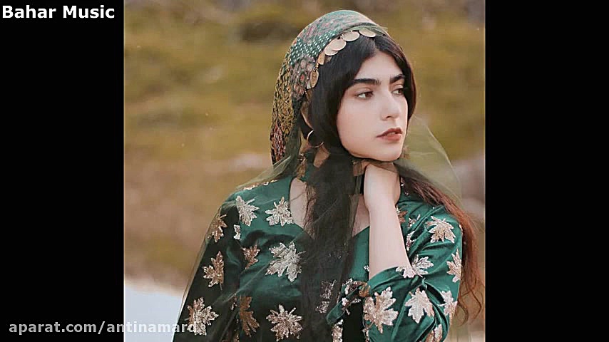 بهترین آهنگ لری عاشقانه ، امید...