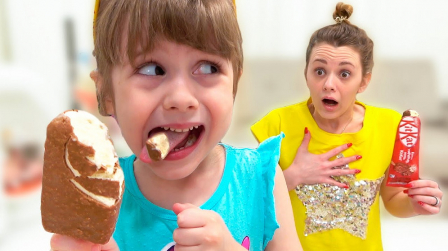 برنامه کودک جدید ایوا ، داستان...