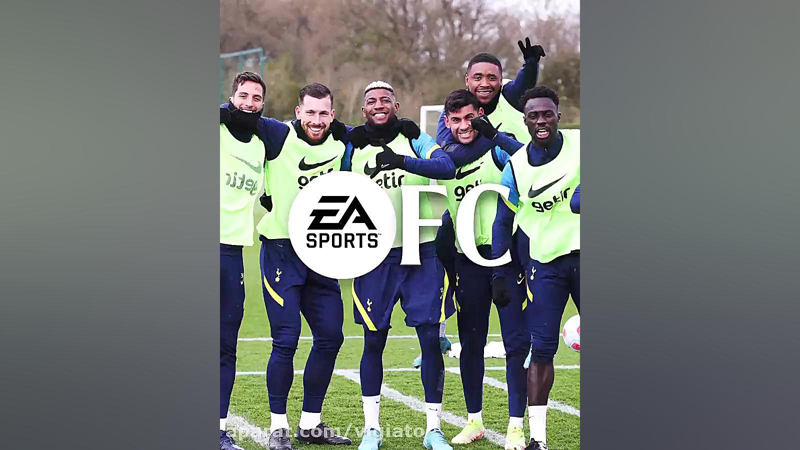 نام فیفا به طور رسمی تغییر کرد