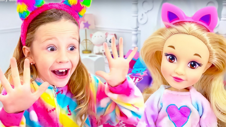 برنامه کودک ناستیا | داستان دو...