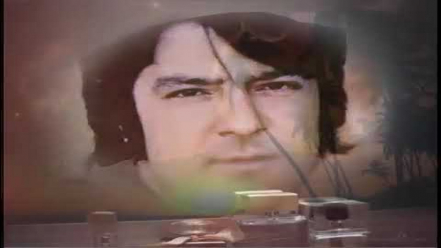 بهترین آهنگ احمد ظاهر  از زندگ...