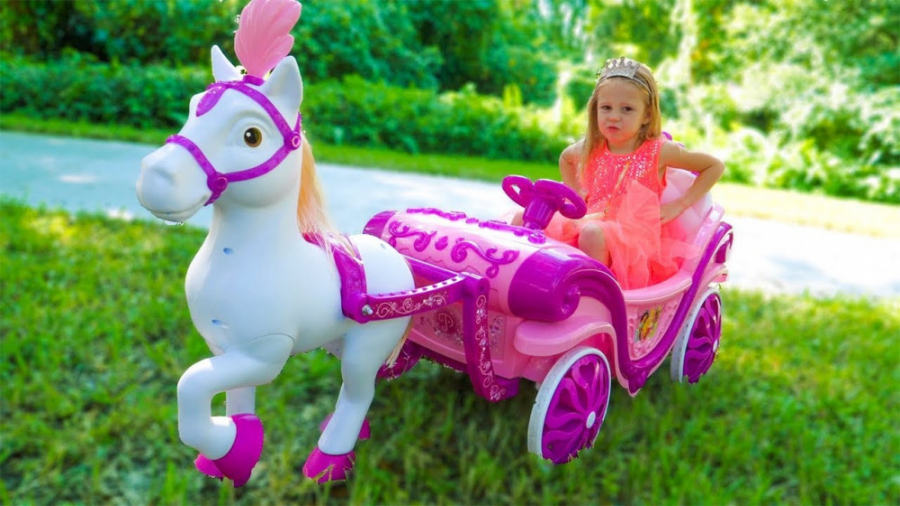 برنامه کودک جدید , استیسی و با...