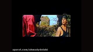 فیلم هندی جوش خروش دوبله فارسی