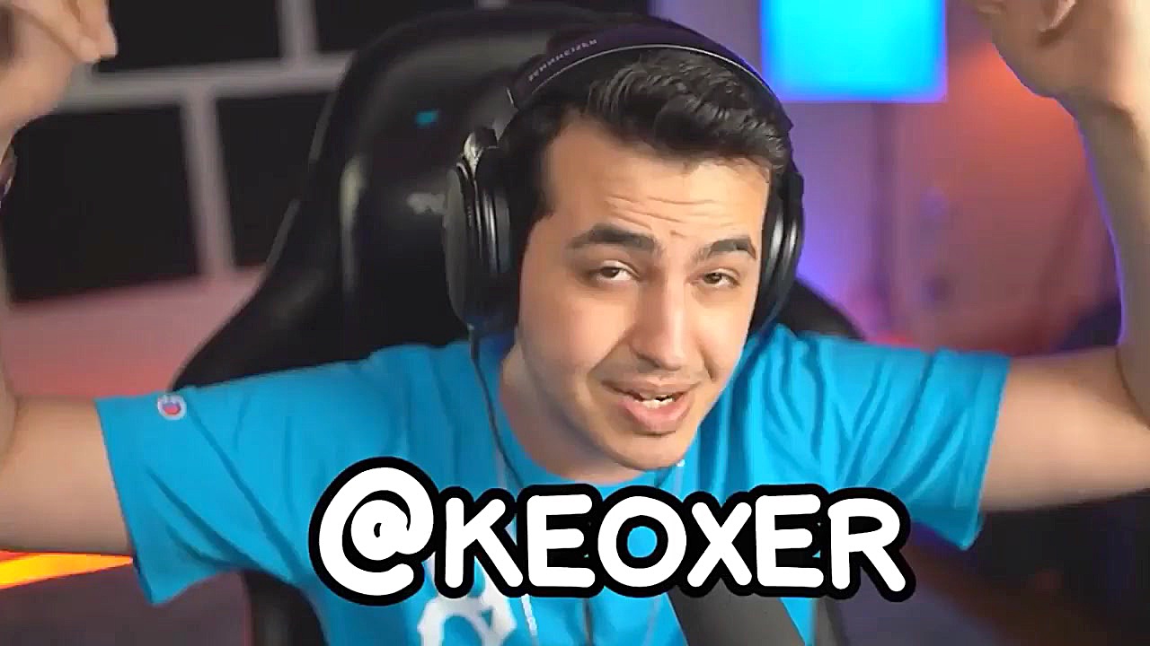 اریا کئوکسر