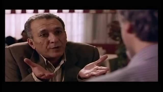 تقاطع - Intersection زمان58ثانیه