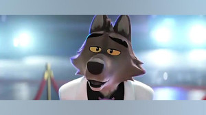 انمیشن پسران بد دوبله به فارسی