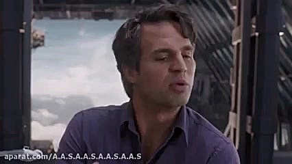 فیلم سینمایی انتقام جویان 1 (د...