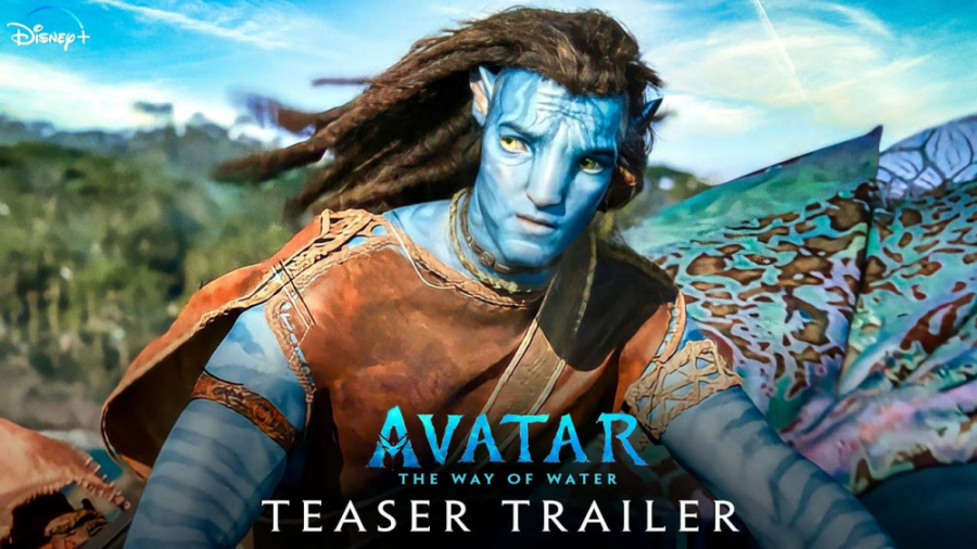 تیزر تریلر فیلم آواتار 2: راه آب - Avatar: The Way of Water 2022 زمان97ثانیه