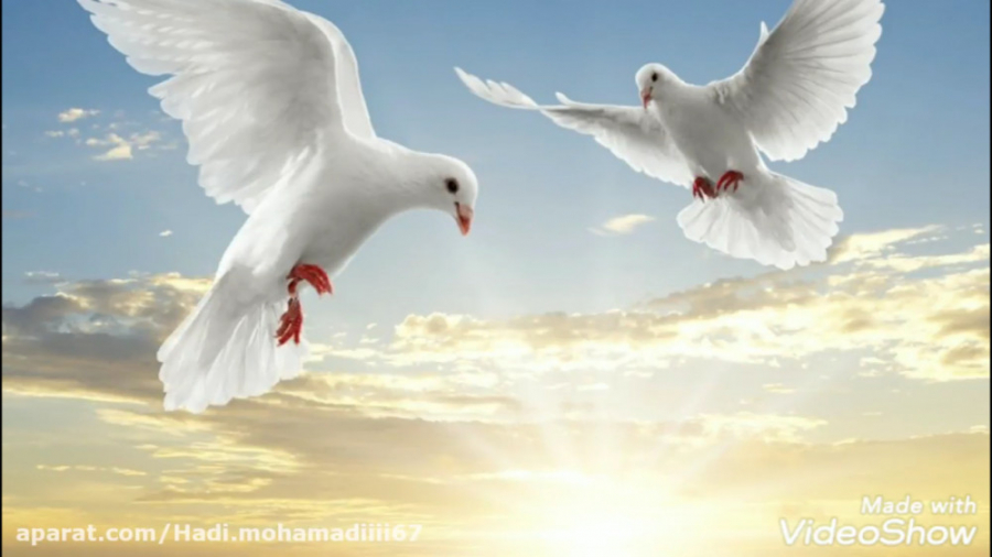 خدا خدا خدا استوری مذهبی خدا