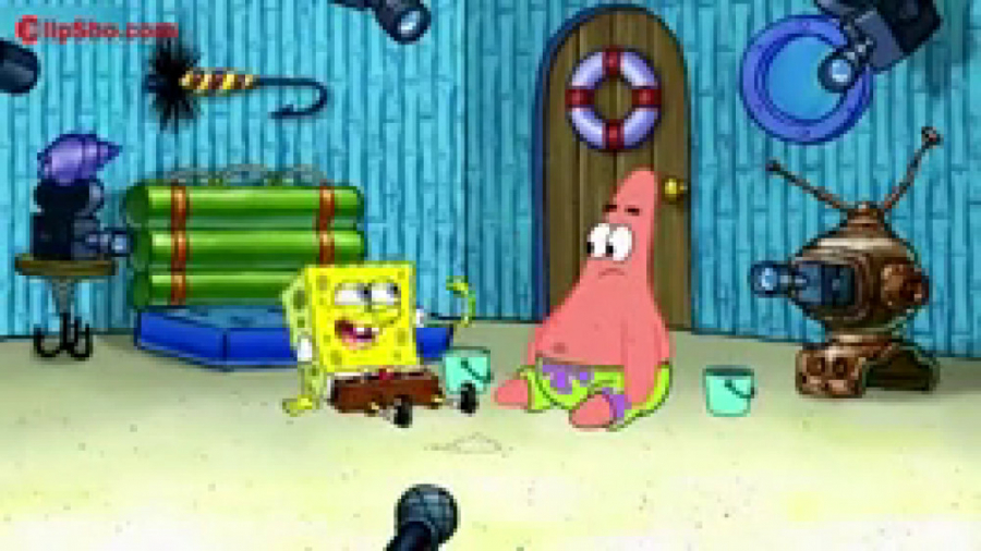 باب،،،تست هوش،،