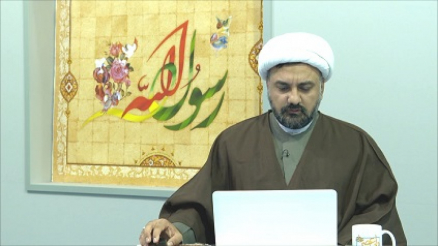 راه روشن 20 02 1401