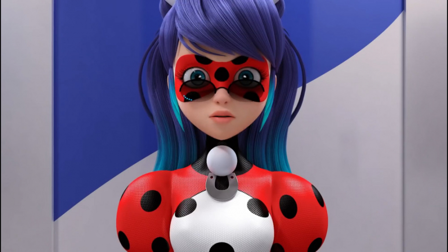 کارتون جدید دختر کفشدوزکی | دگ...