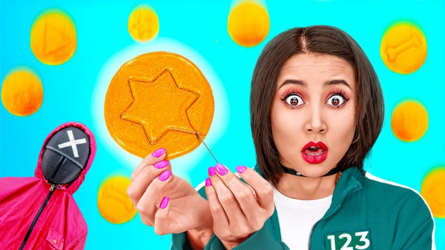 چالش ها و موقعیت های خنده دار...