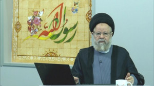 رابطه عمر با امیرالمؤمنین(علیه...