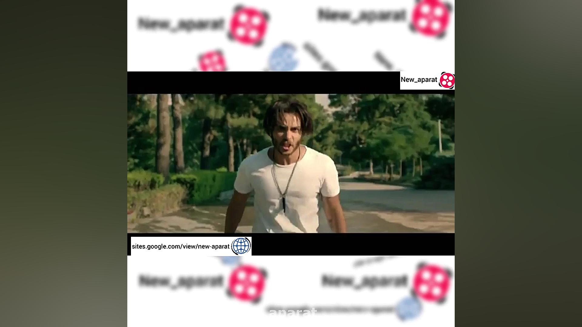 تیزر فیلم سینمایی گشت ارشاد ۳