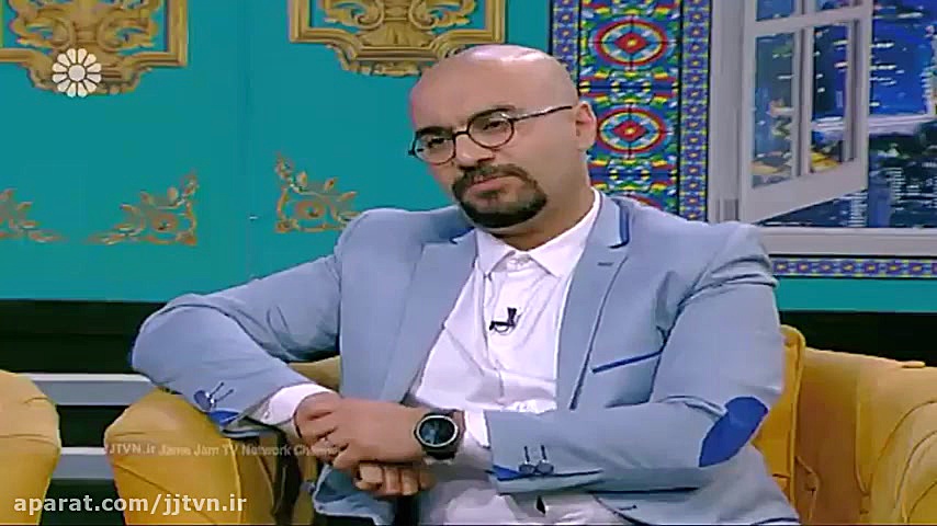 زخم پای دیابتی  دکتر محمدرضا م...