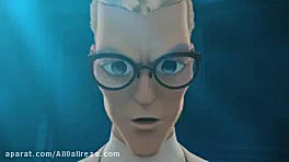 ماجراجویی در پاریس