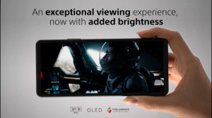 بررسی کوتاه گوشی سونی اکسپریا...