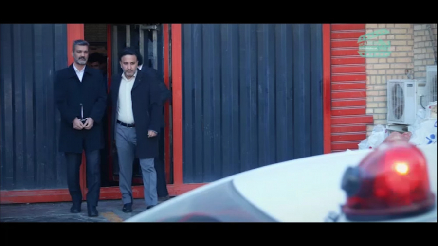 فیلم کوتاه ورشکستگی