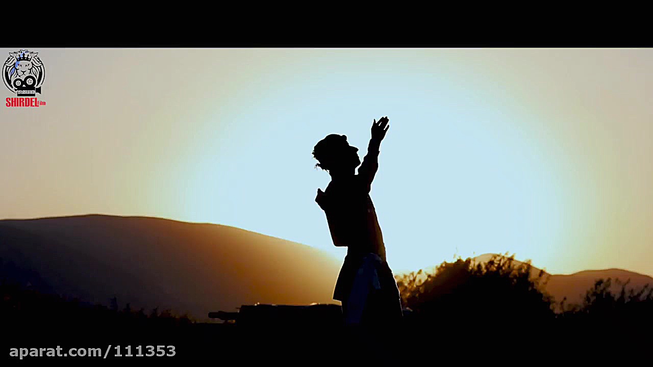 رقص زیبای کرمانجی محلی هنگه خا...