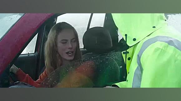 فیلم سینمایی ترسناک ( خزنده) د...