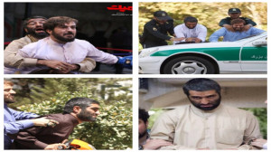 فیلم دینامیت شرف و آبروی روحان...