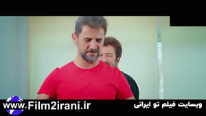 قسمت 11 سریال ساخت ایران 3
