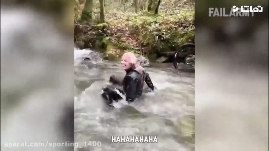 فیلم طنز  جالب تزین طنز های خن...