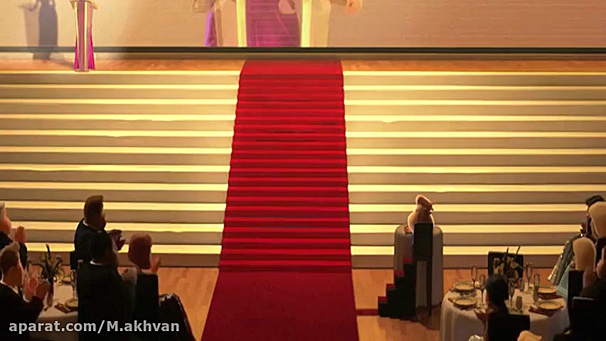 سینمایی رفقای بد(Bad gay& 039;...