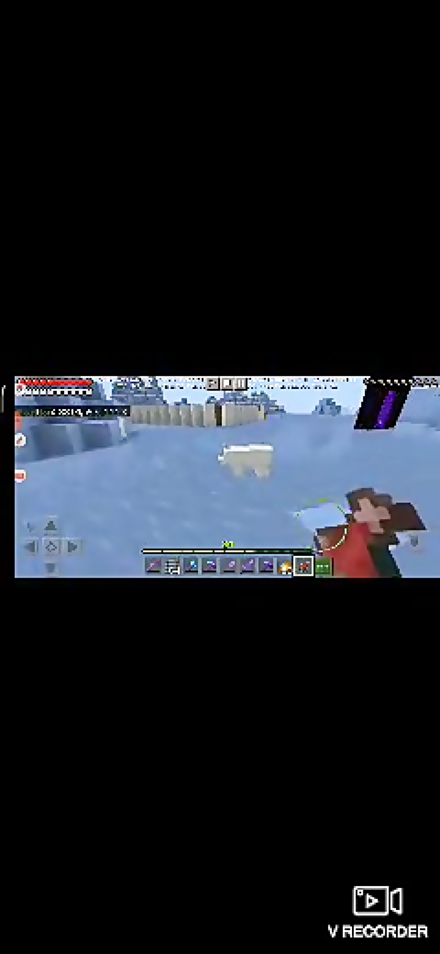 یاسون برفی و خانه ۲